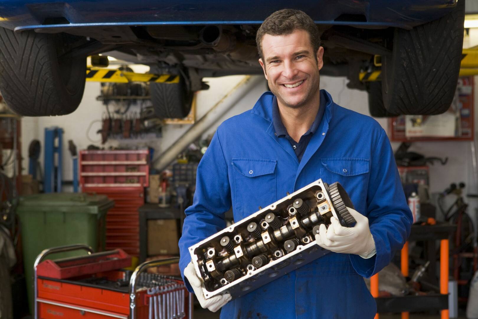Lowrider Solutions, Inc.