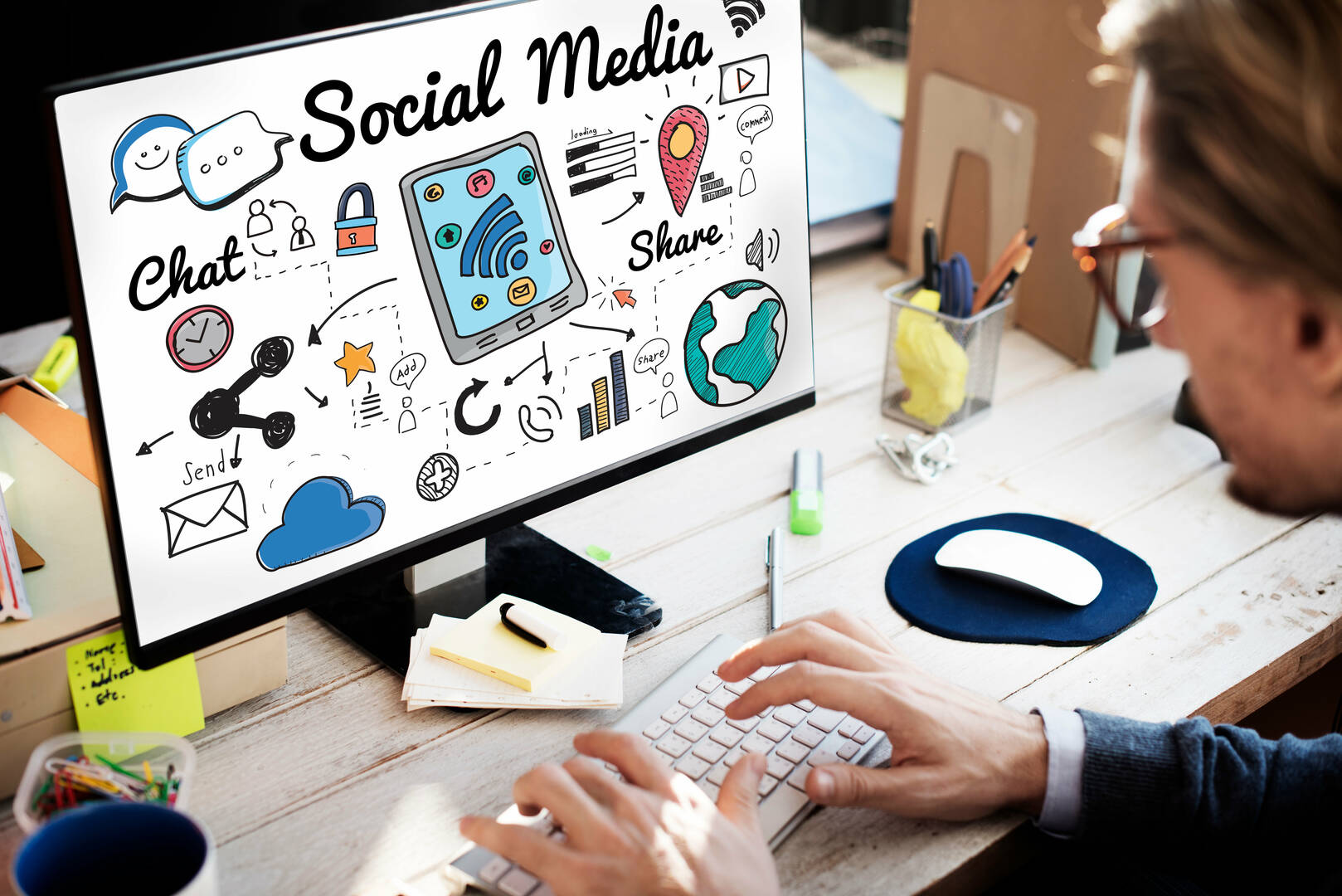 Siren Digital Marketing