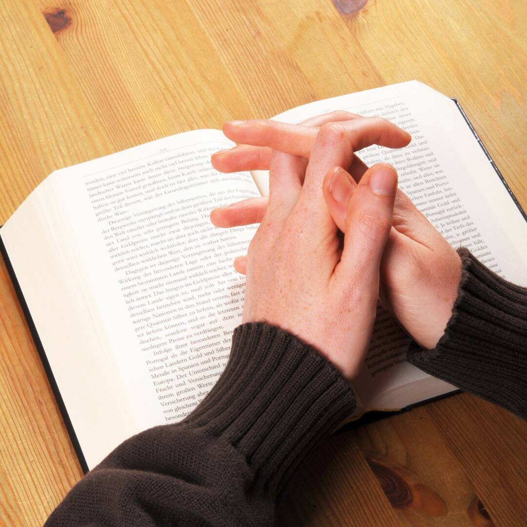 The Bible Chapel
