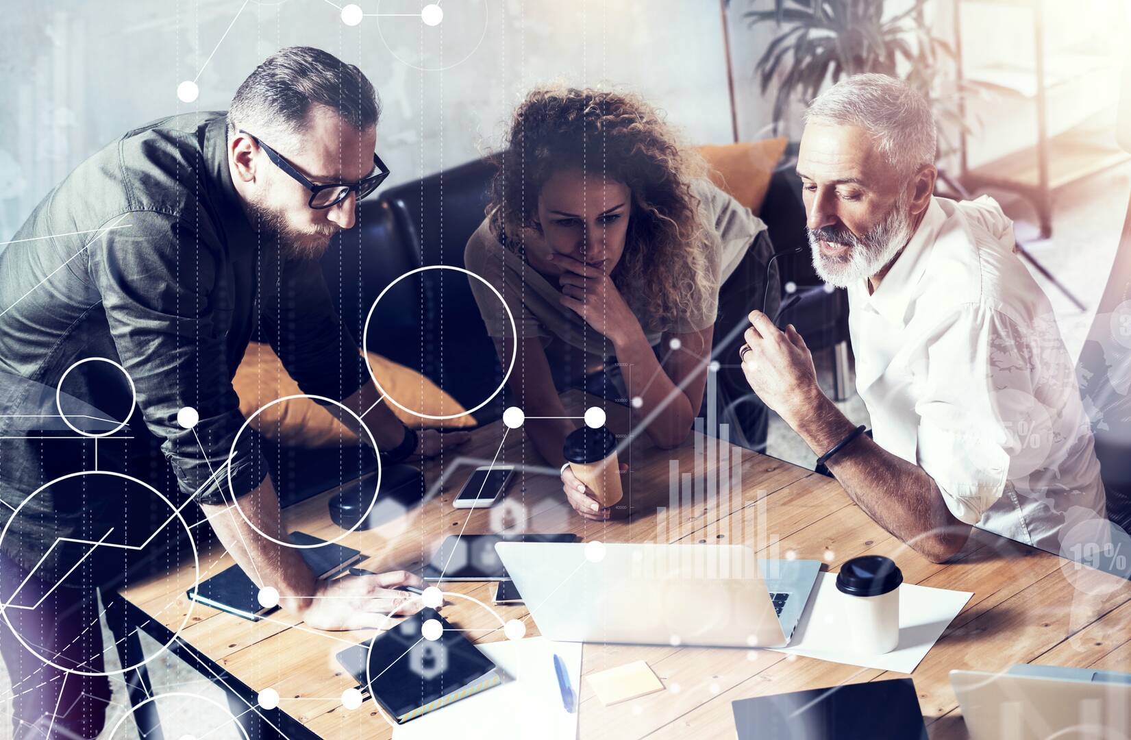 Digital Clicks Marketing Inc.
