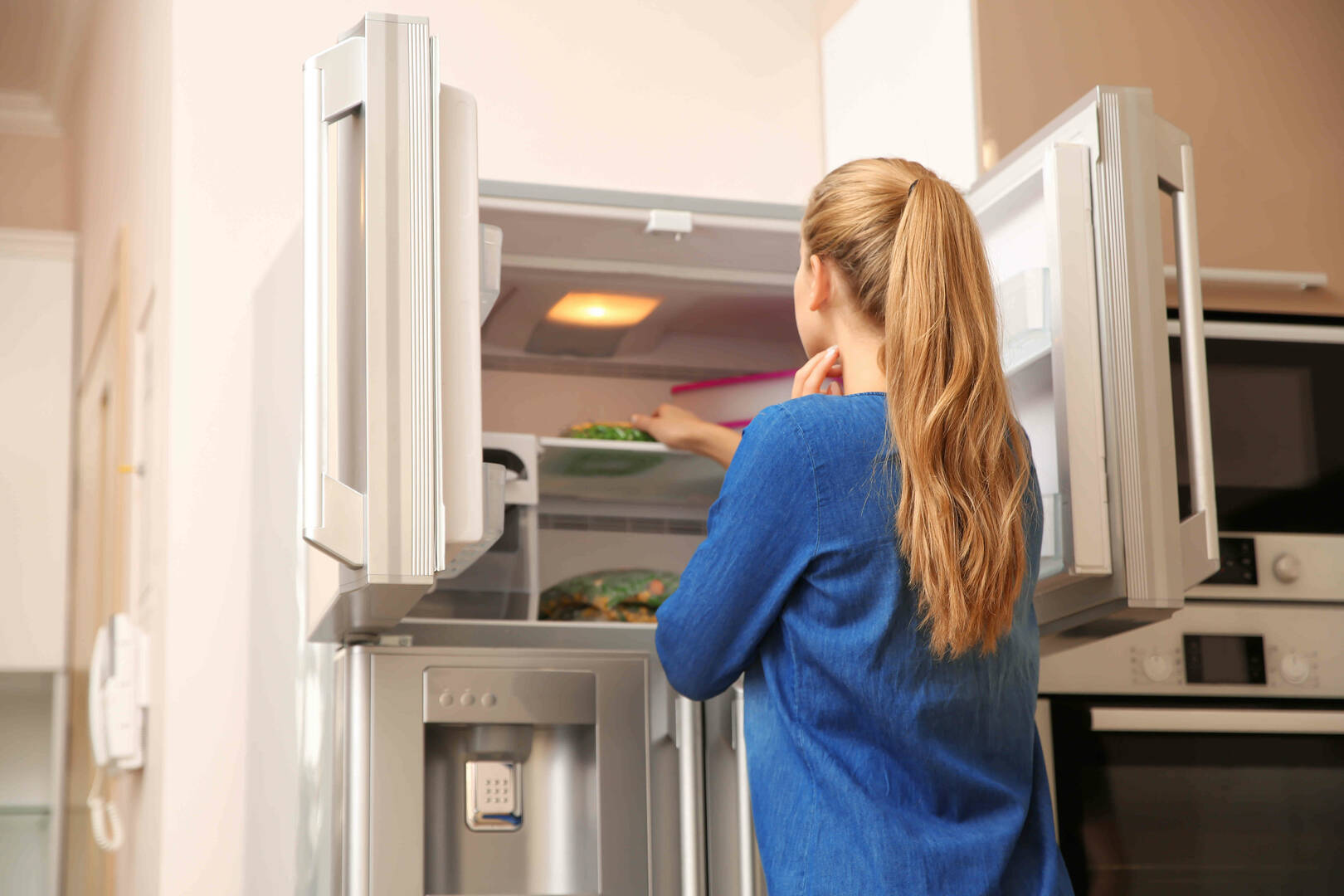 Brisbane Fridge & Freezer Seals