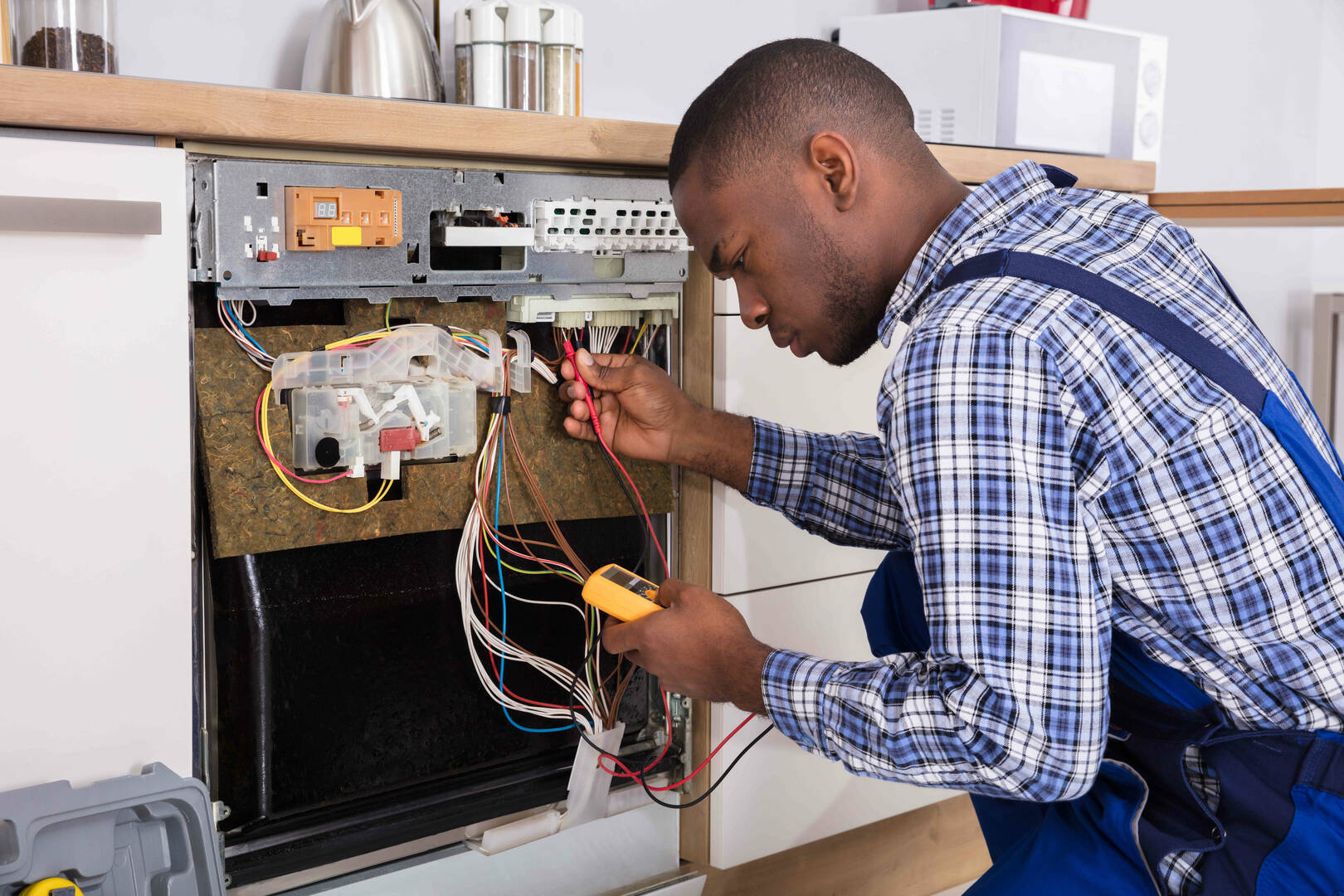 Northland Appliance & Refrigeration Svc & Parts
