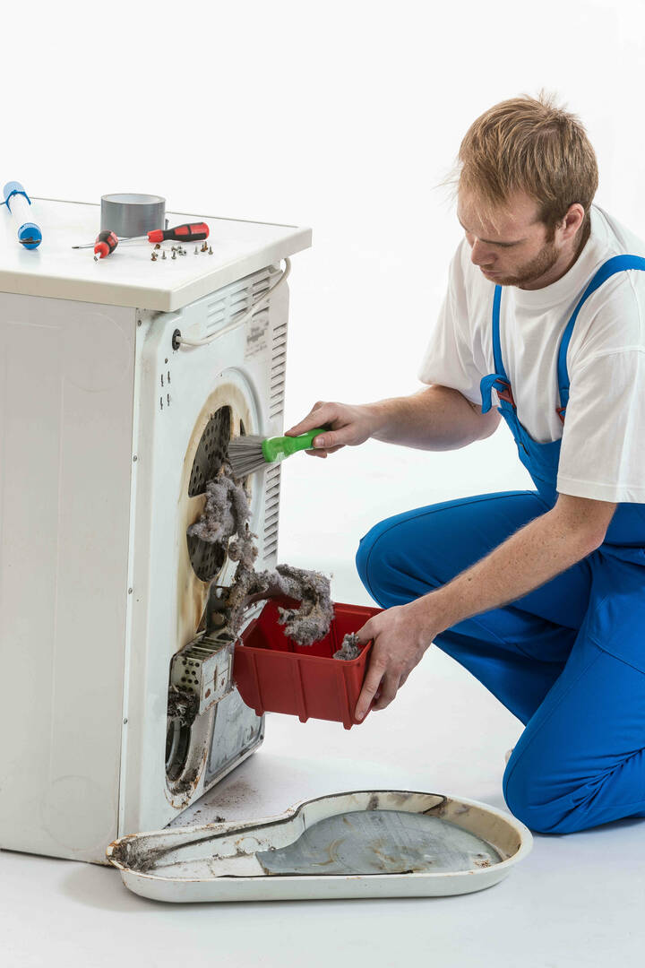 Andy's Appliance Repair