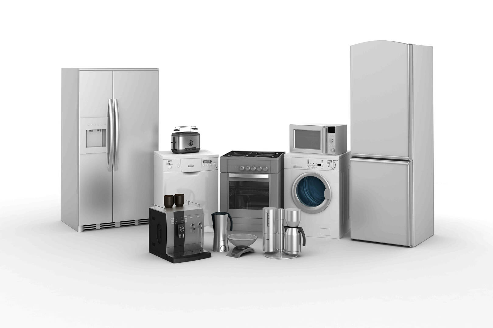 Appliance & Repair