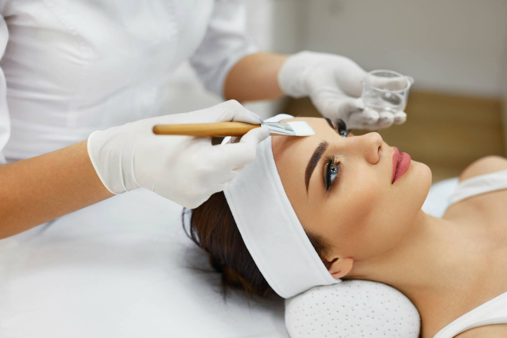 Ageless Rejuvenation Center