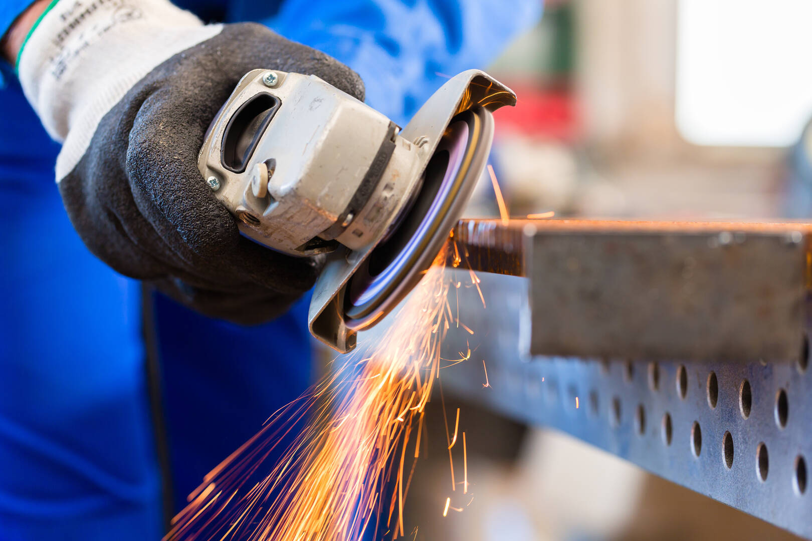 Smith Metal Products