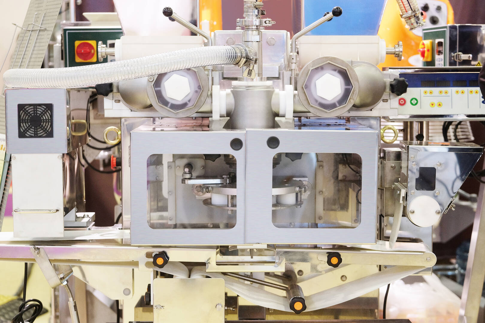 Northwest Paper Box Manufacturers