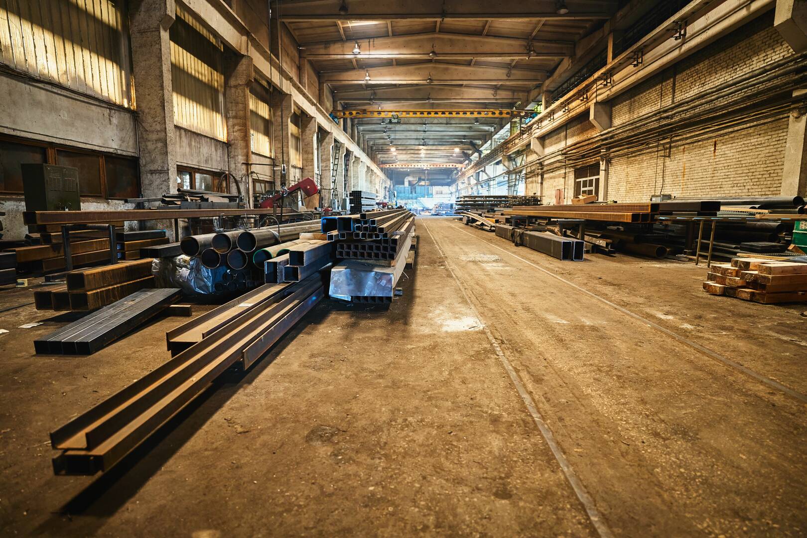 West Equipment Company