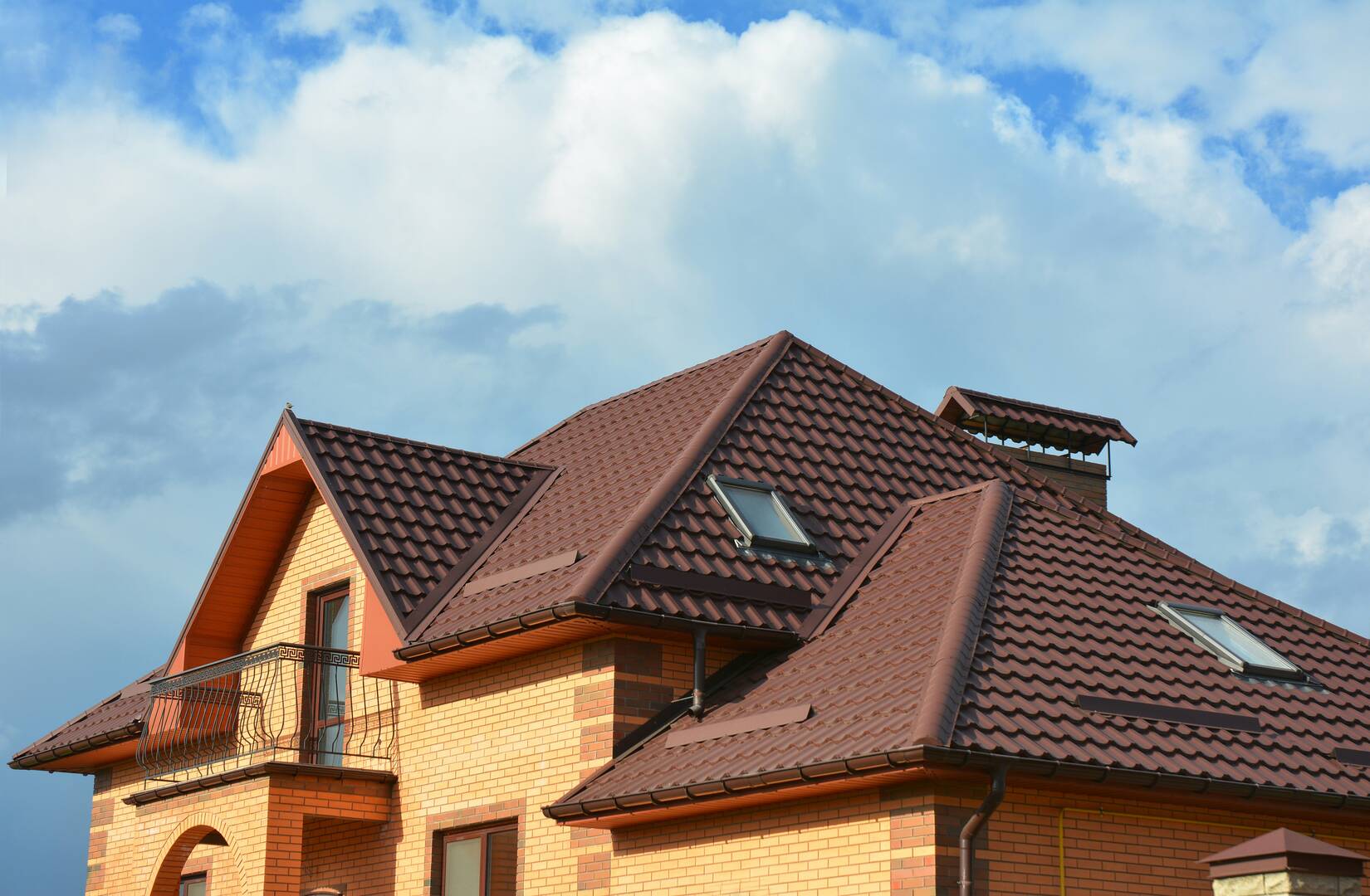 Landmark Roofing