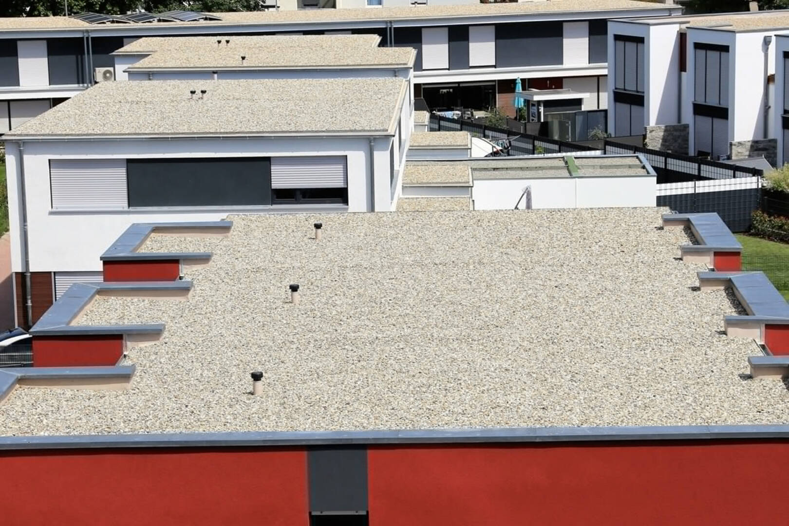 Carolina Professional Roofing