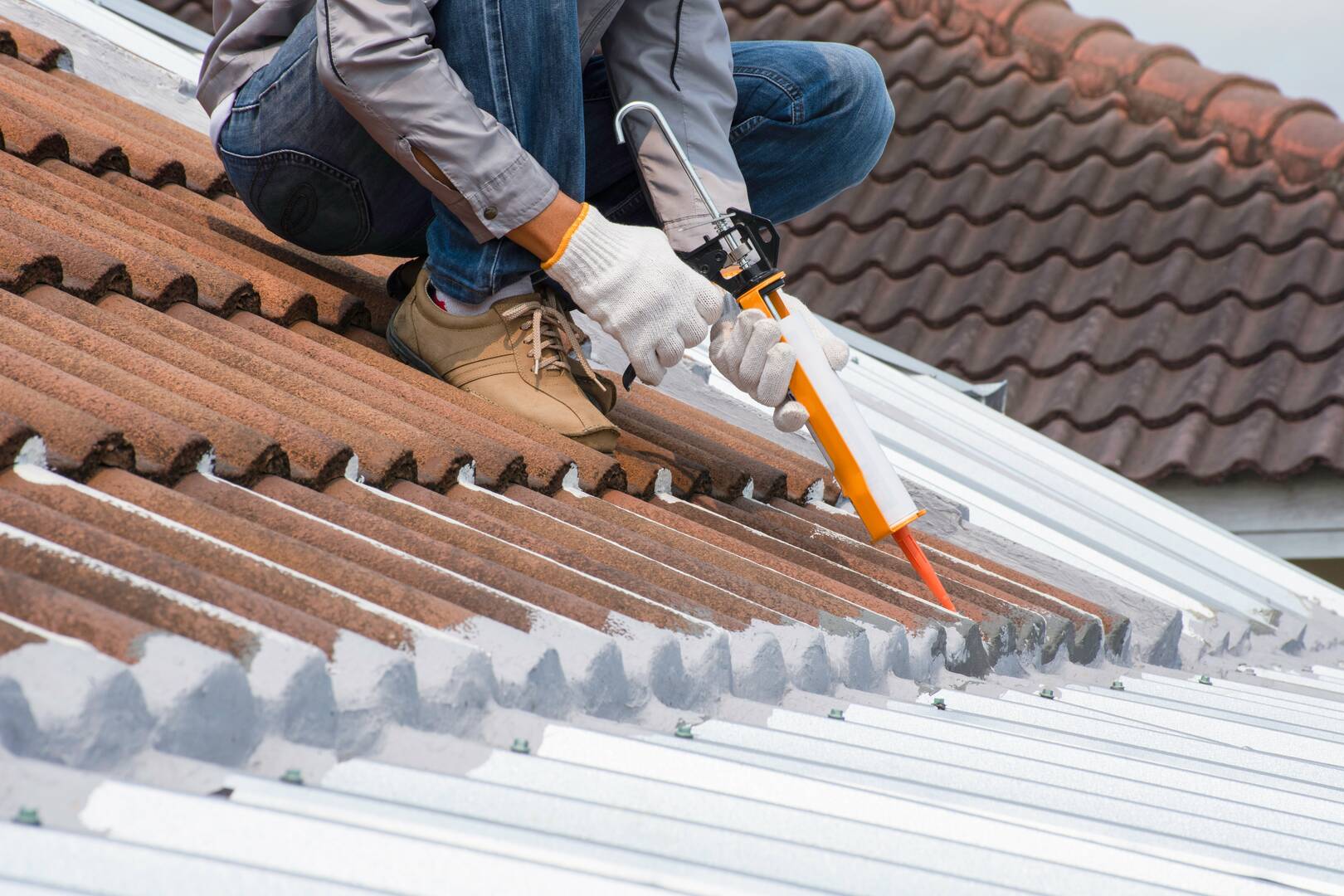A 1 Roofing & Home Improvement