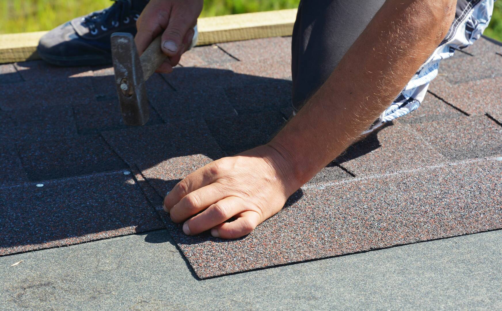 Amigo Roofing