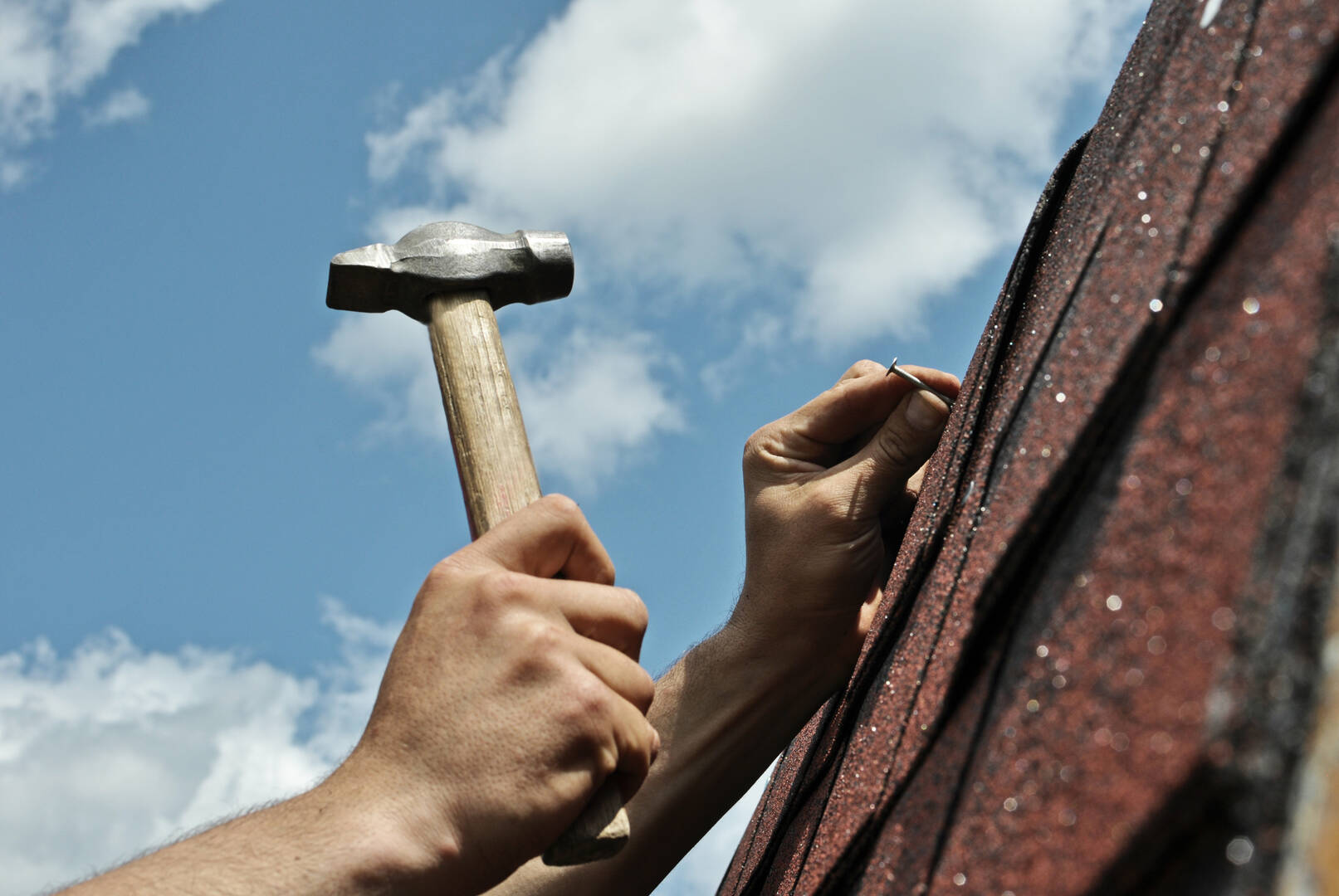 Premiere Roofing