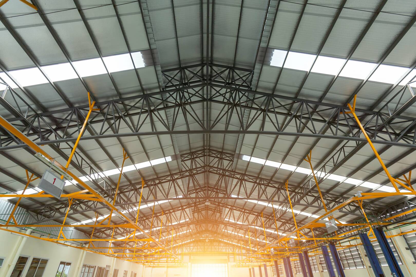 Cornell Roofing Co