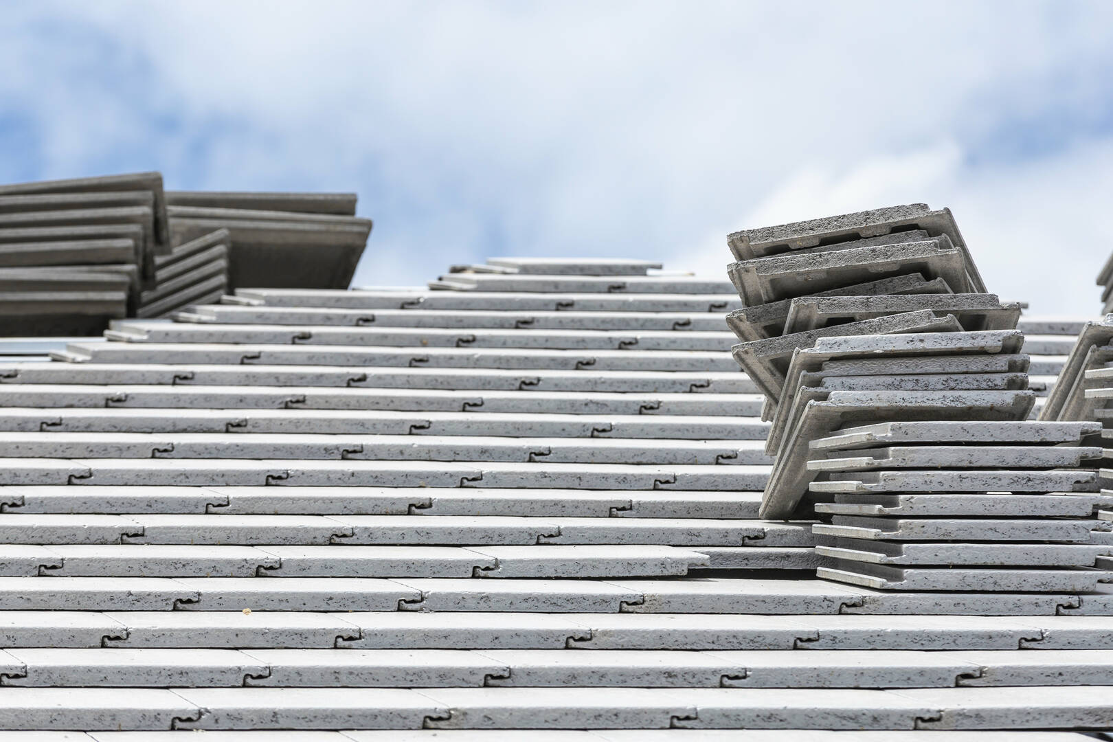 Alpha Roofing & Siding