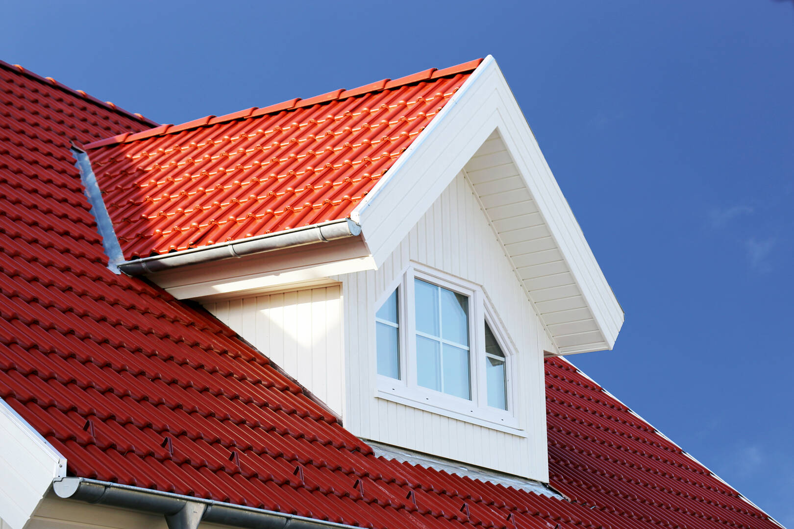 Earhart Roofing Company Inc