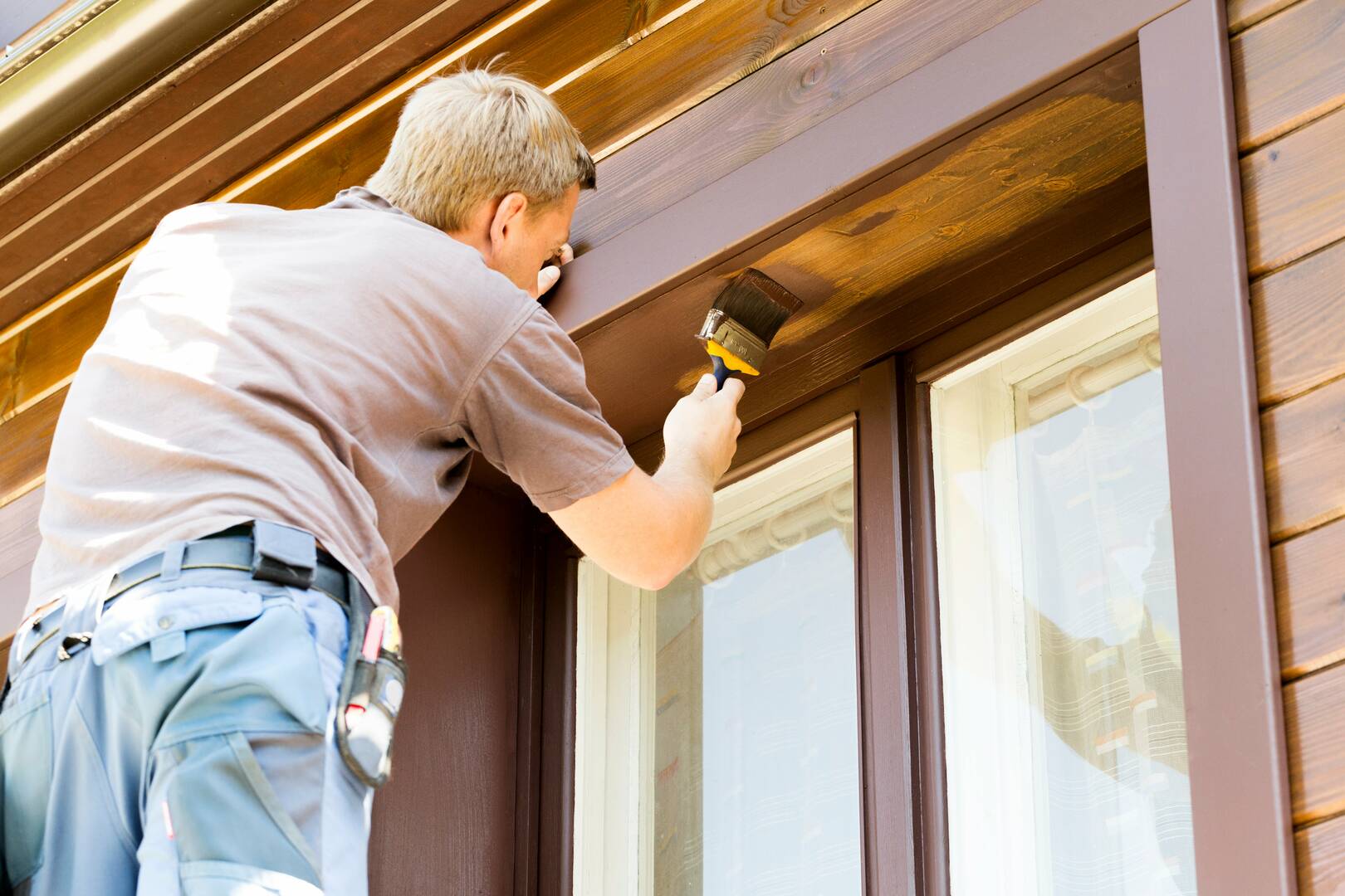 Wagner Roofing