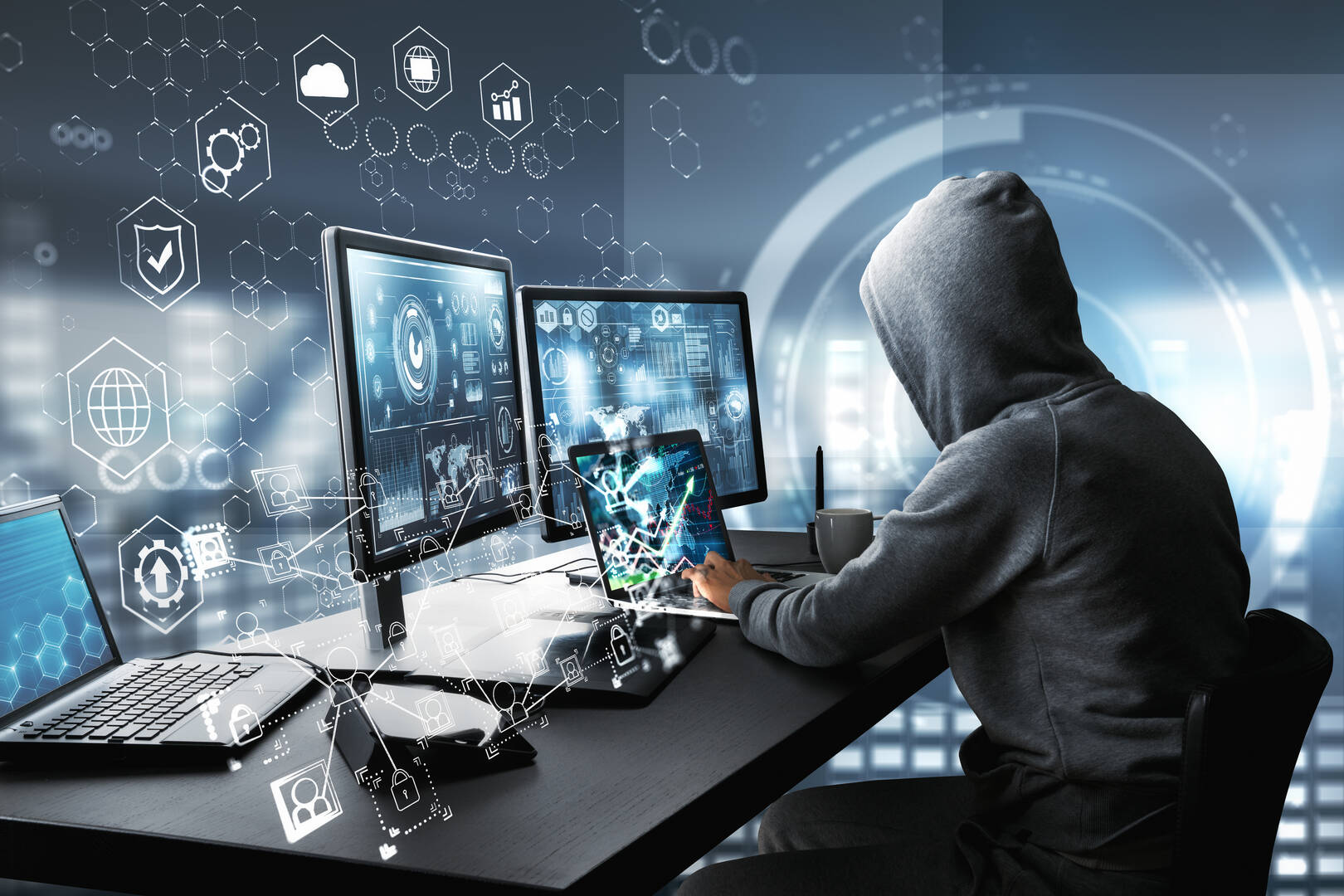 Digi Security Systems