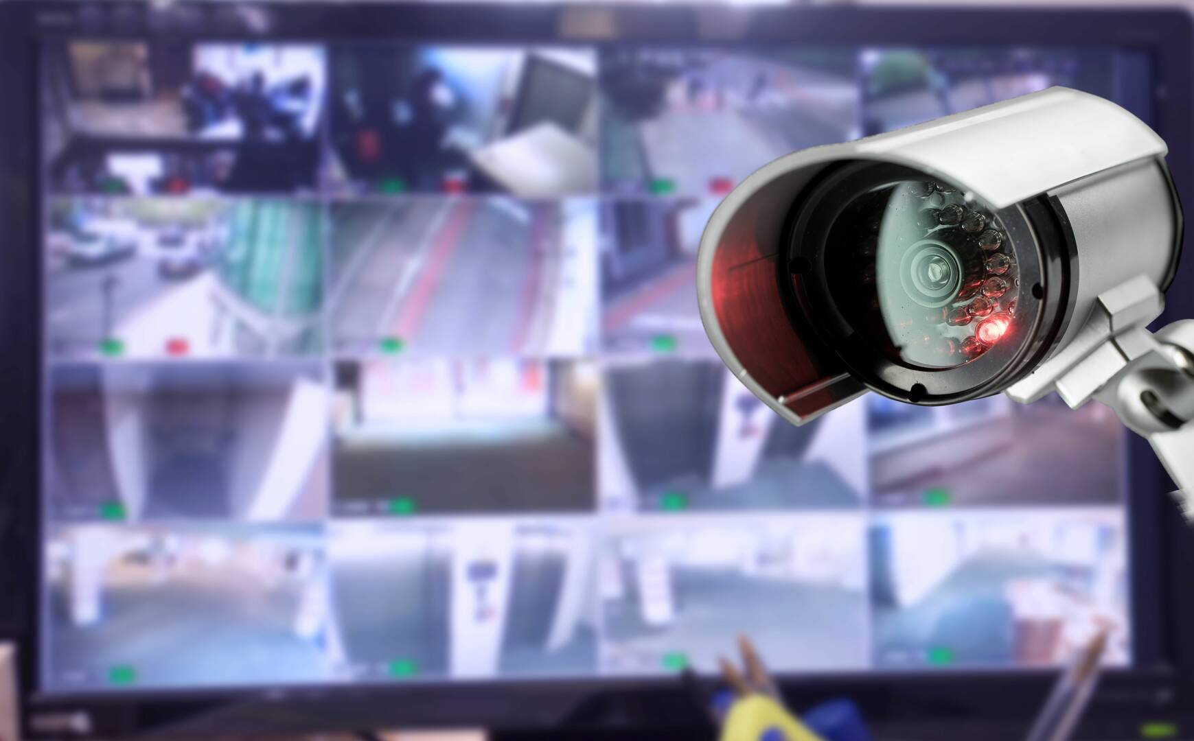 Cairns Security Monitoring Pty Ltd (CSM Security)