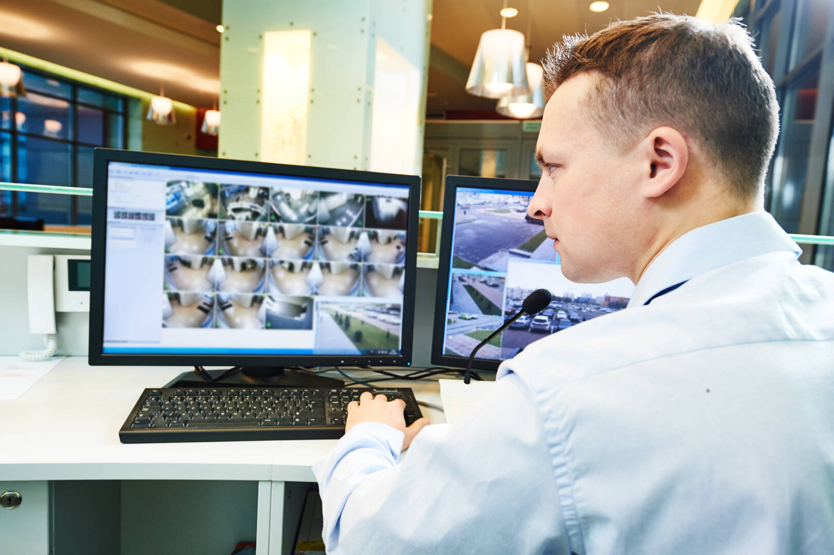 Frost Security Locksmiths