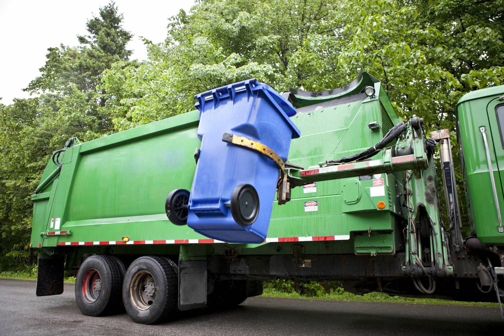 A-1 Complete Septic Tank Service