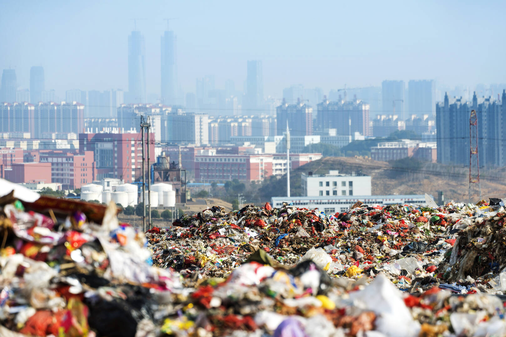Kirbside Clean-A-Bin