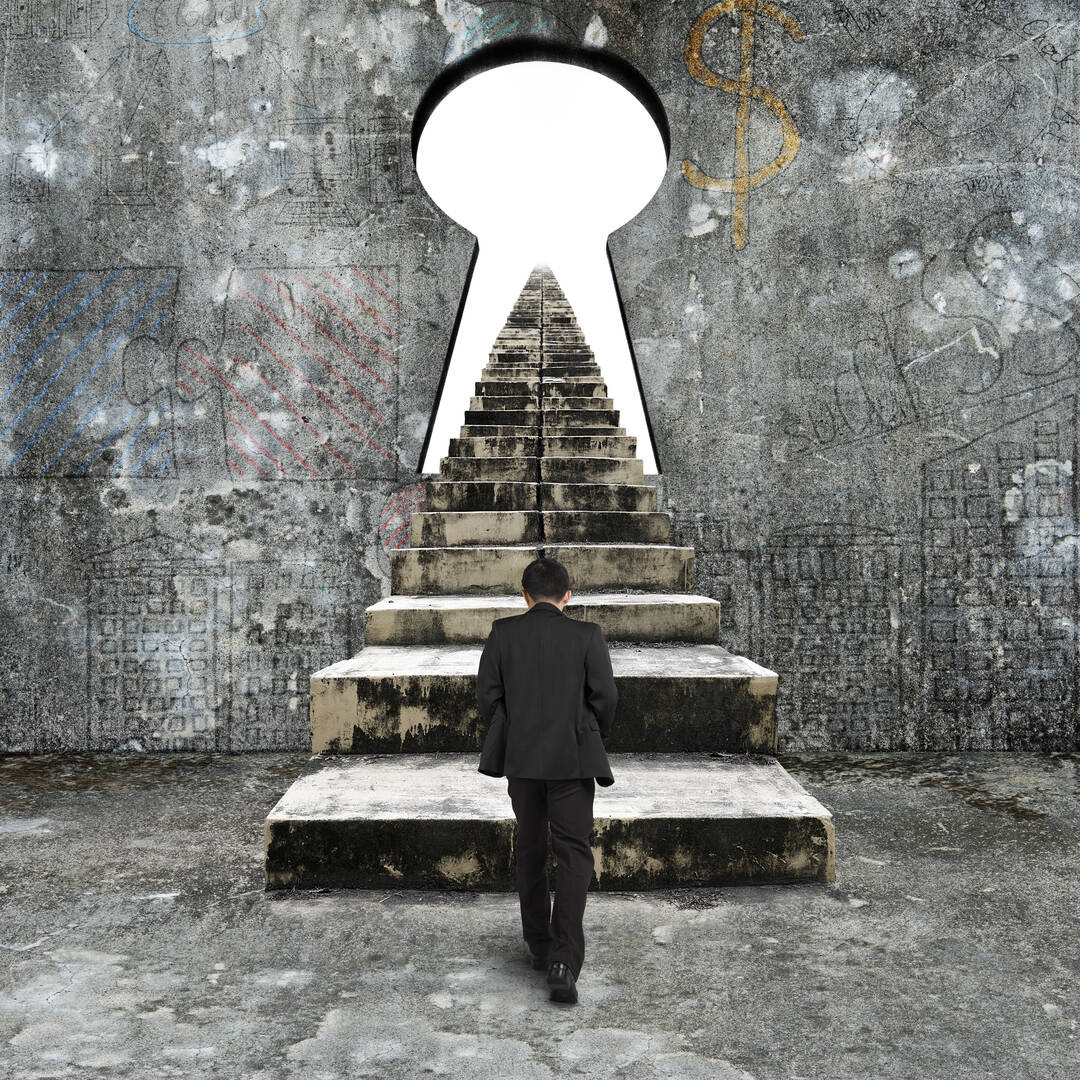 Industrial Licencing Solutions