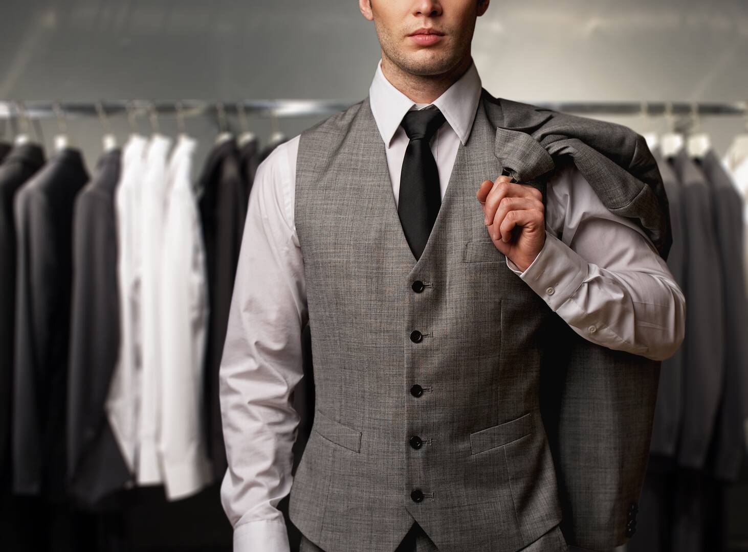 Luxtailor