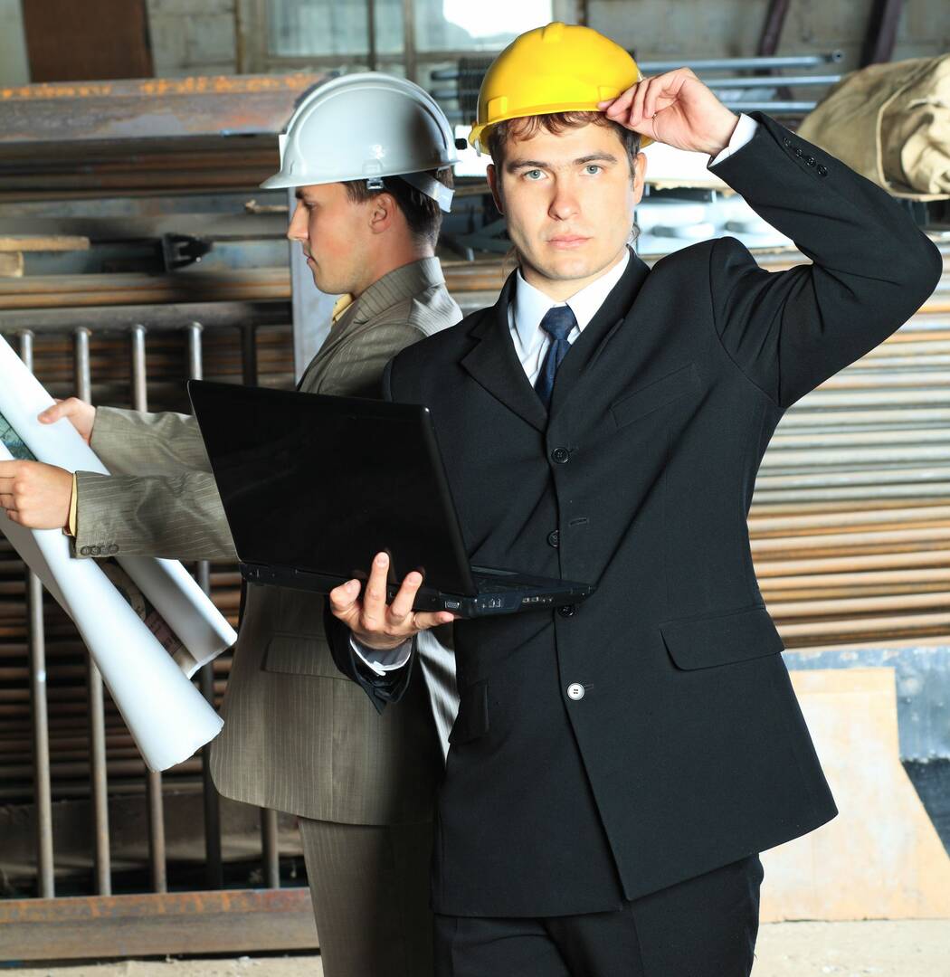 The Electrician, Inc.