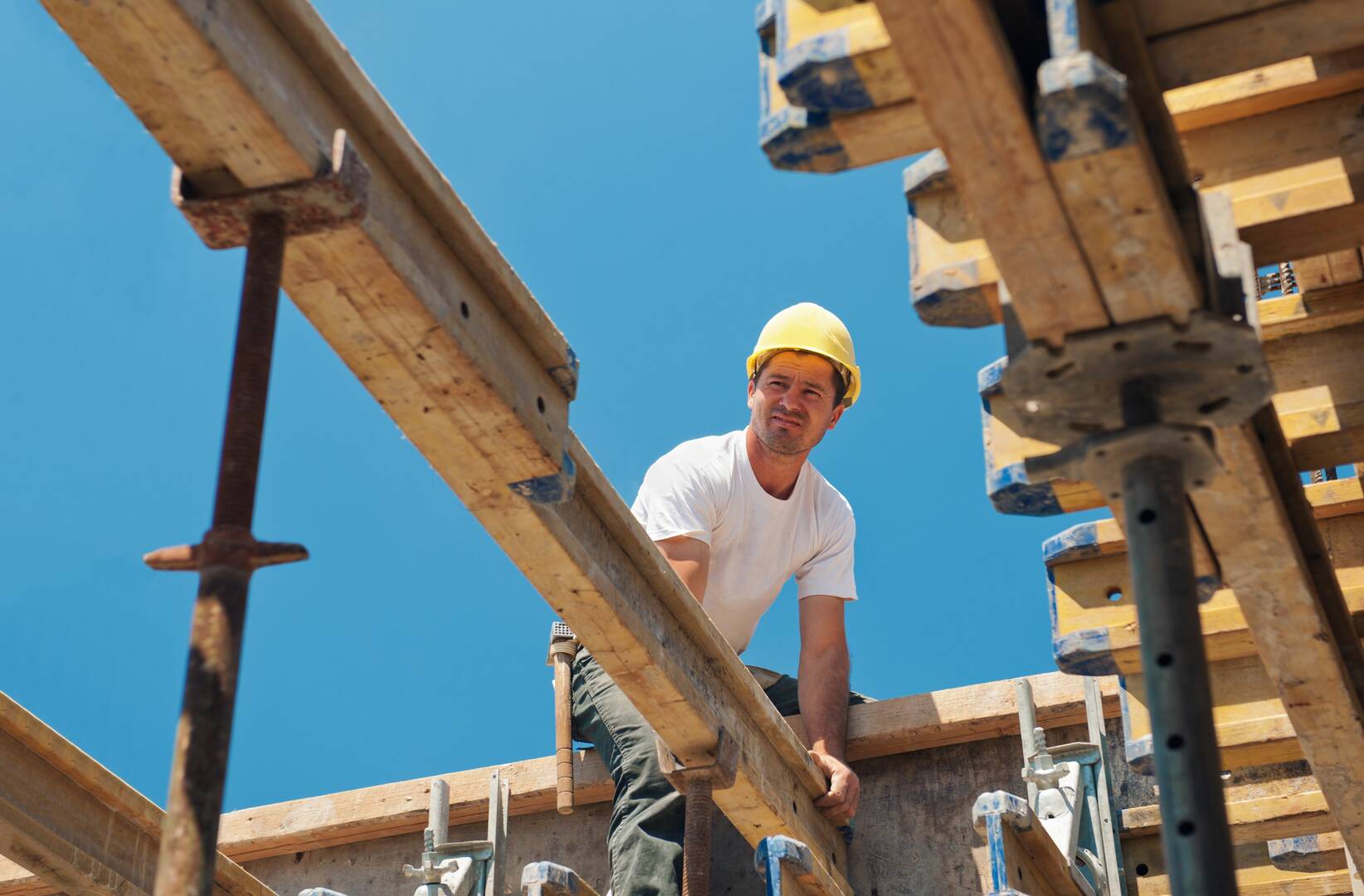 Kentucky Builders & Excavating LLC