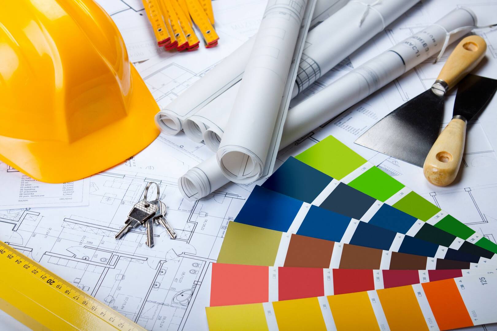 Keller Construction