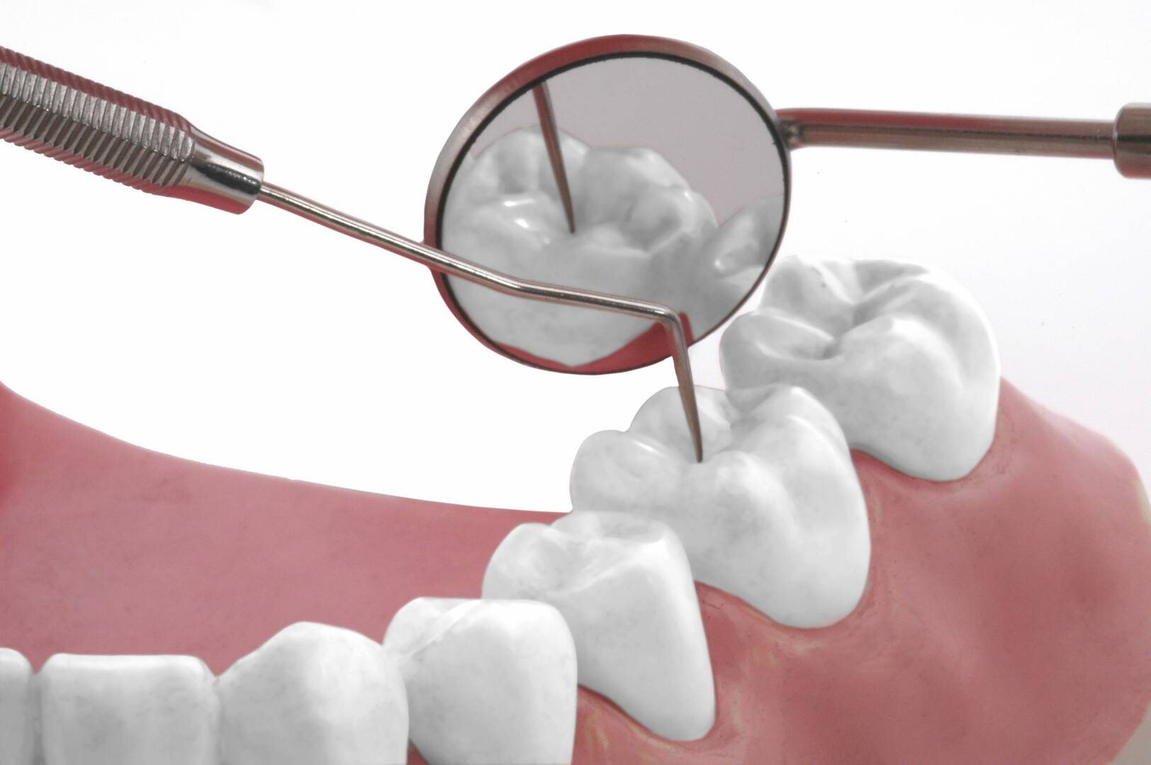 Ronald W. Ristow, DDS
