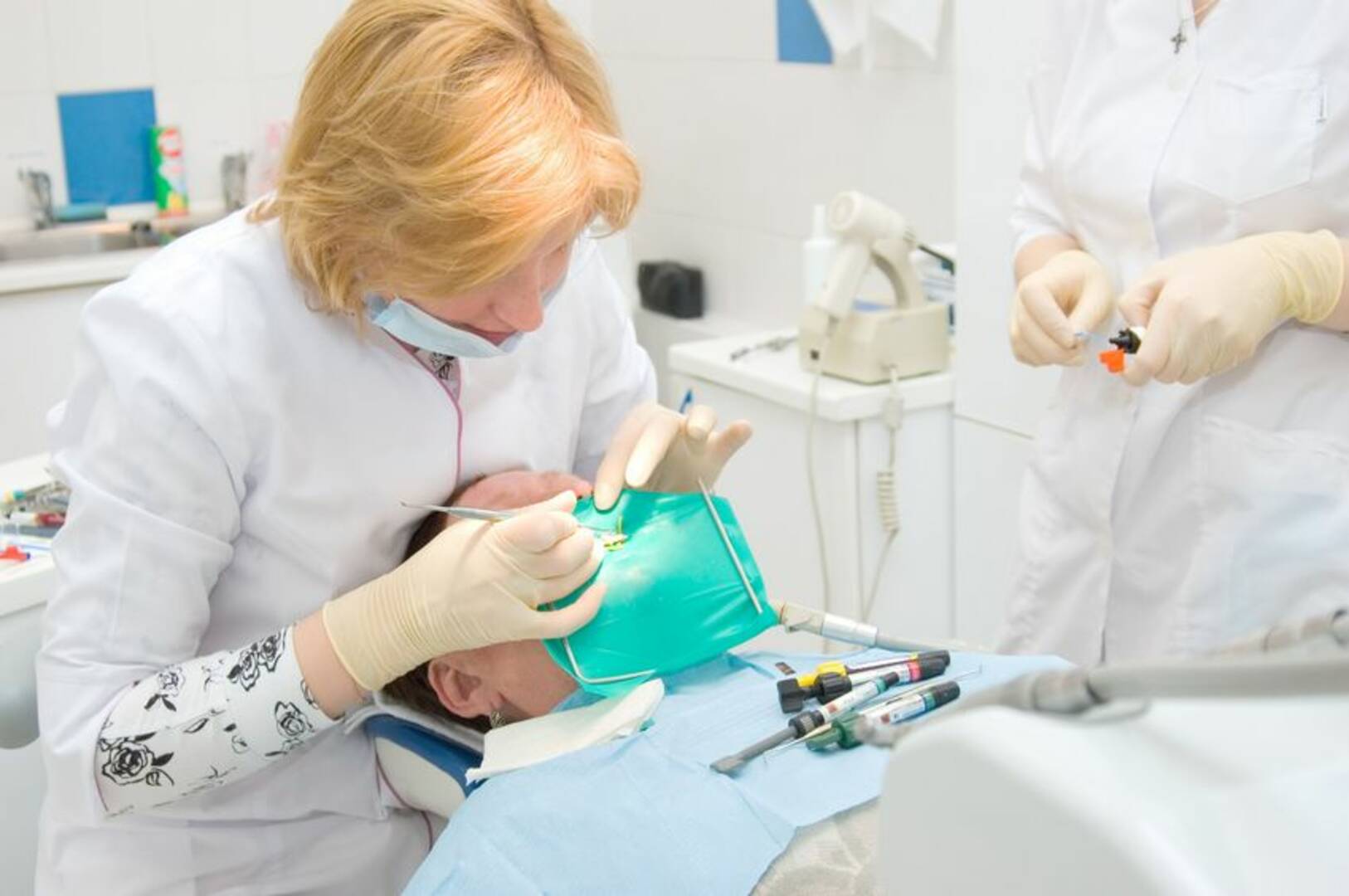 Parkway Dental of Clinton