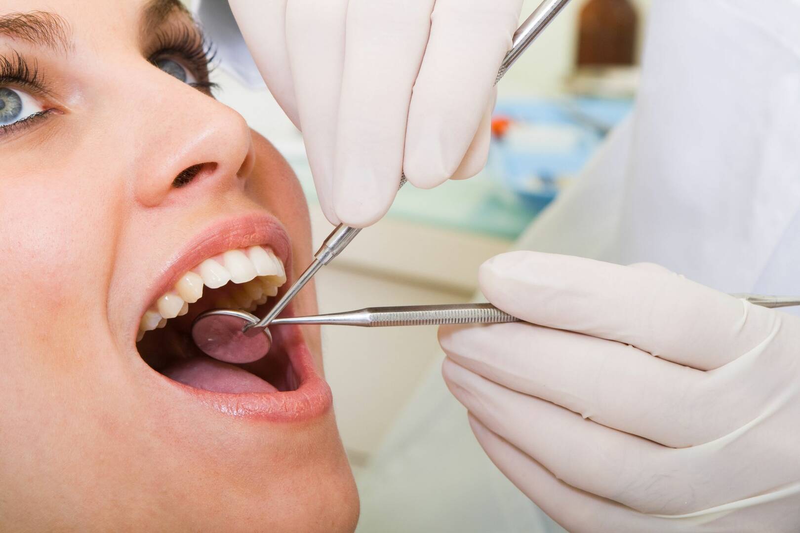 Dentures In A Day