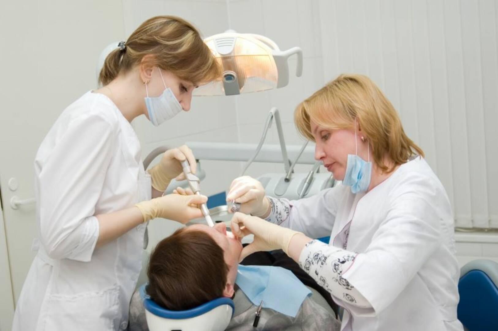 Paseo Ranch Pediatric Dentistry and Orthodontics