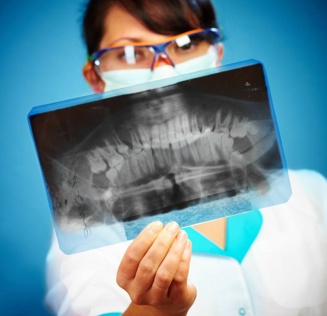 Children's Dental Center Of Southeast Iowa