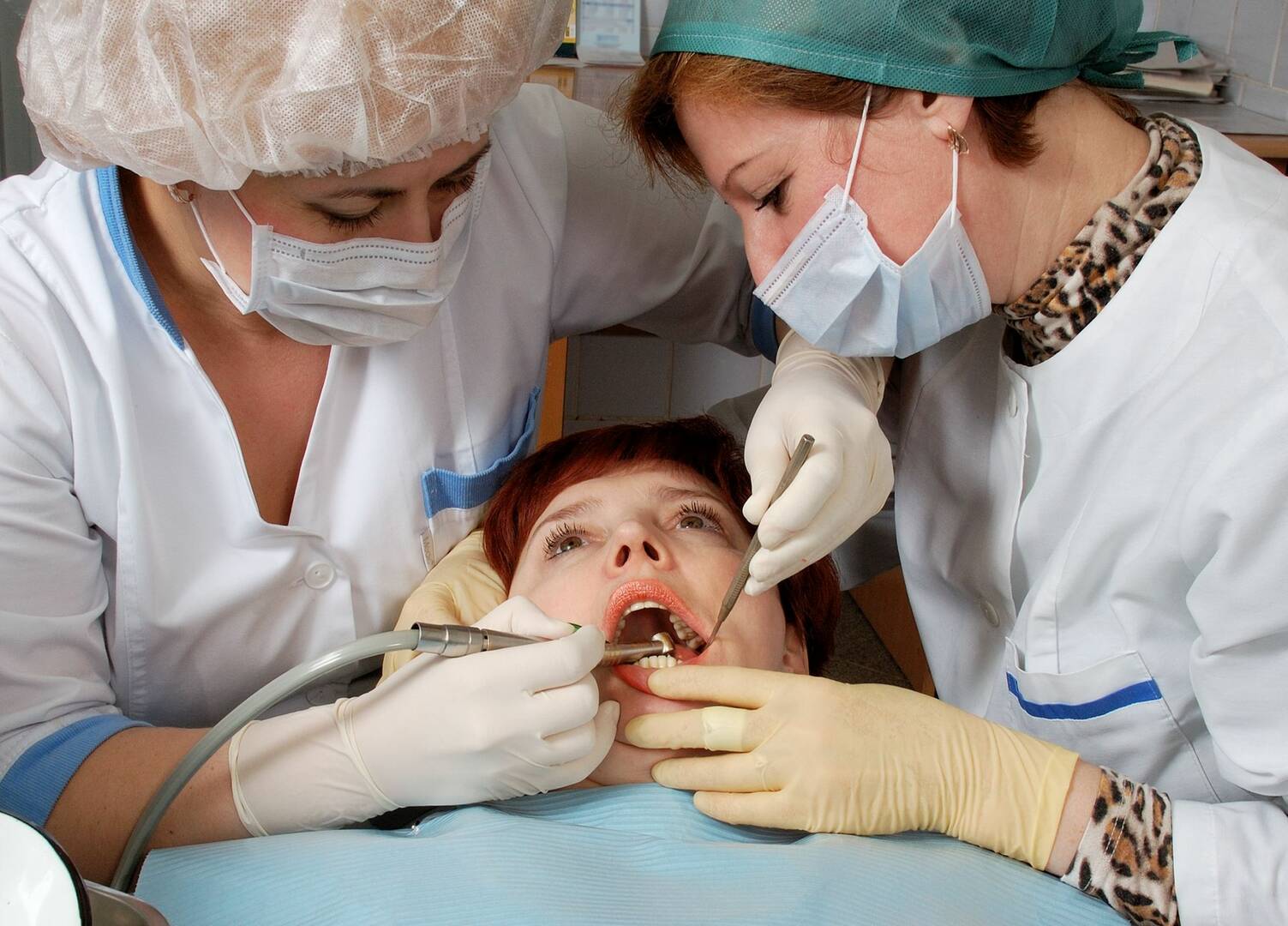 Dr. Max Zaslavsky, DMD