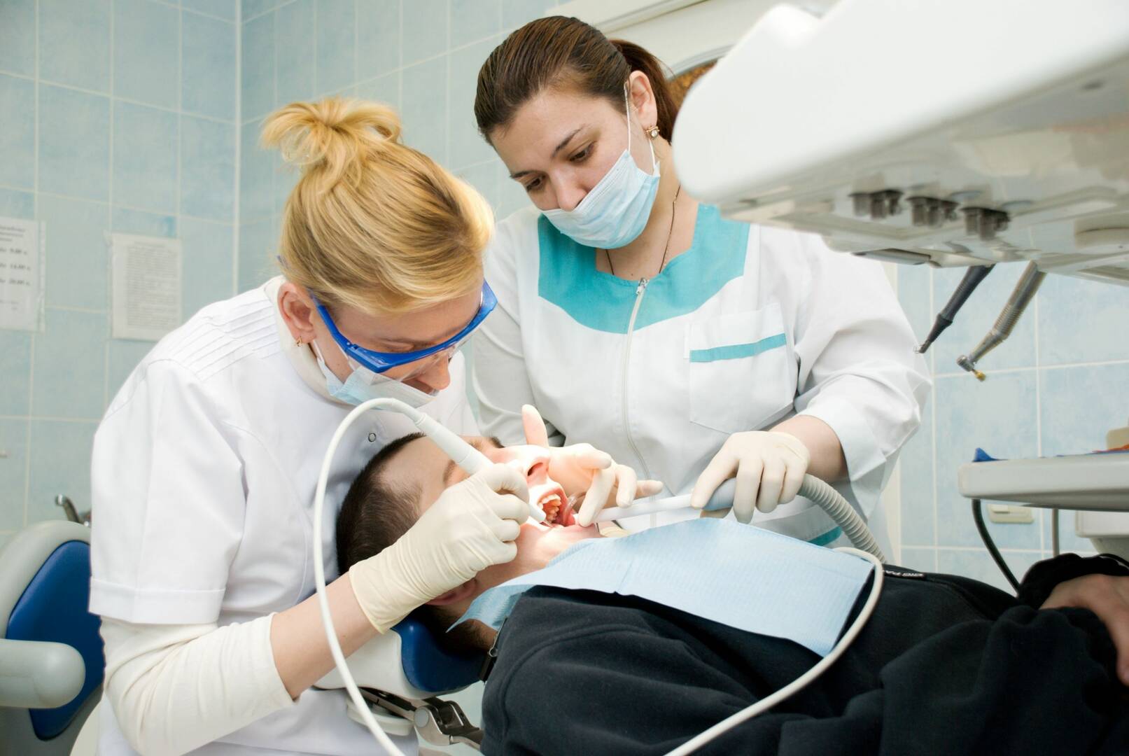 Perio Health Specialists