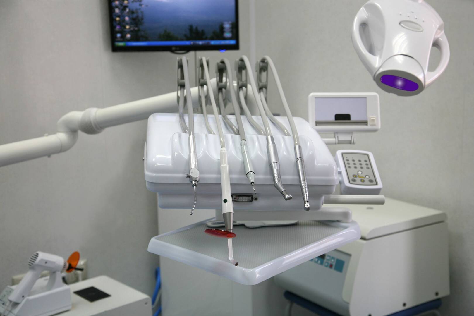 Bright Smiles Dental Surgery