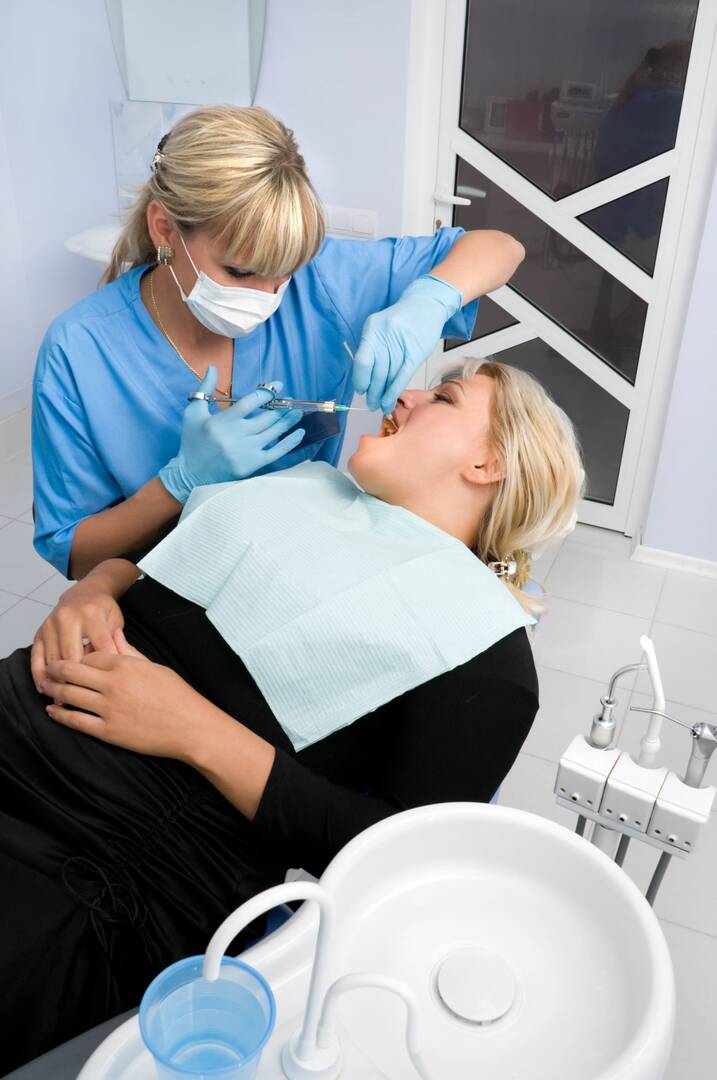 Shades Creek Dental