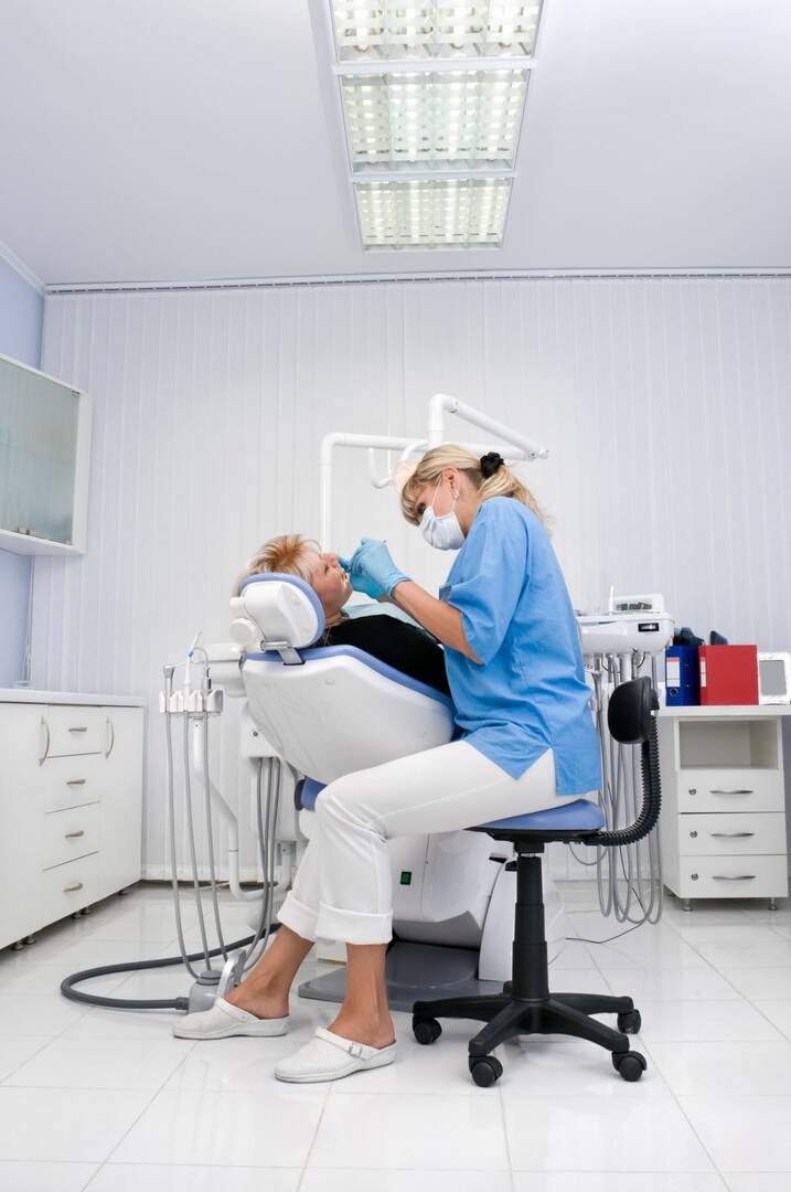 Drs Oley, Shaia & Associates