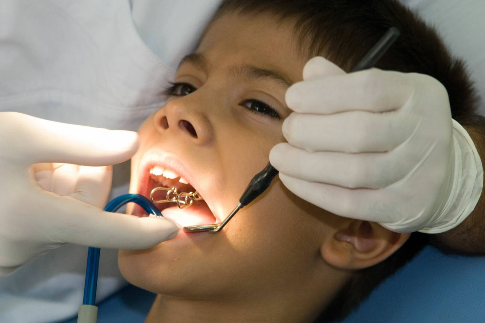 The San Diego Center for Oral & Maxillofacial Surgery