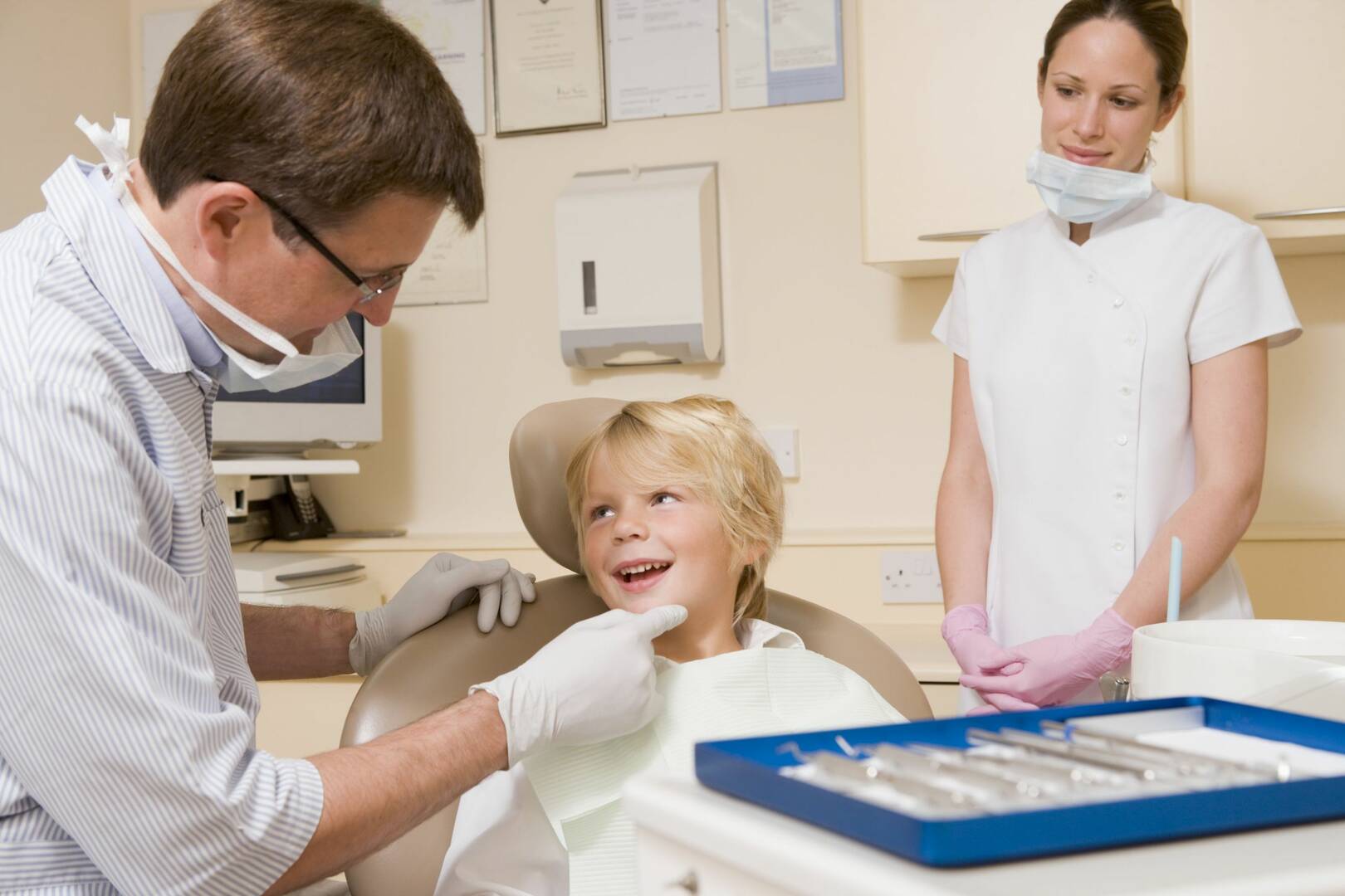 Smile League Dental