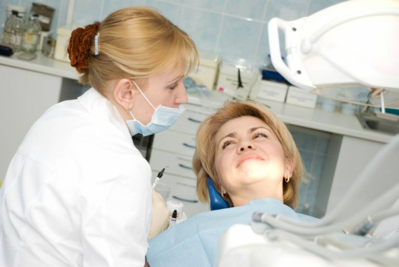 Treasured Smiles Pediatric Dentistry