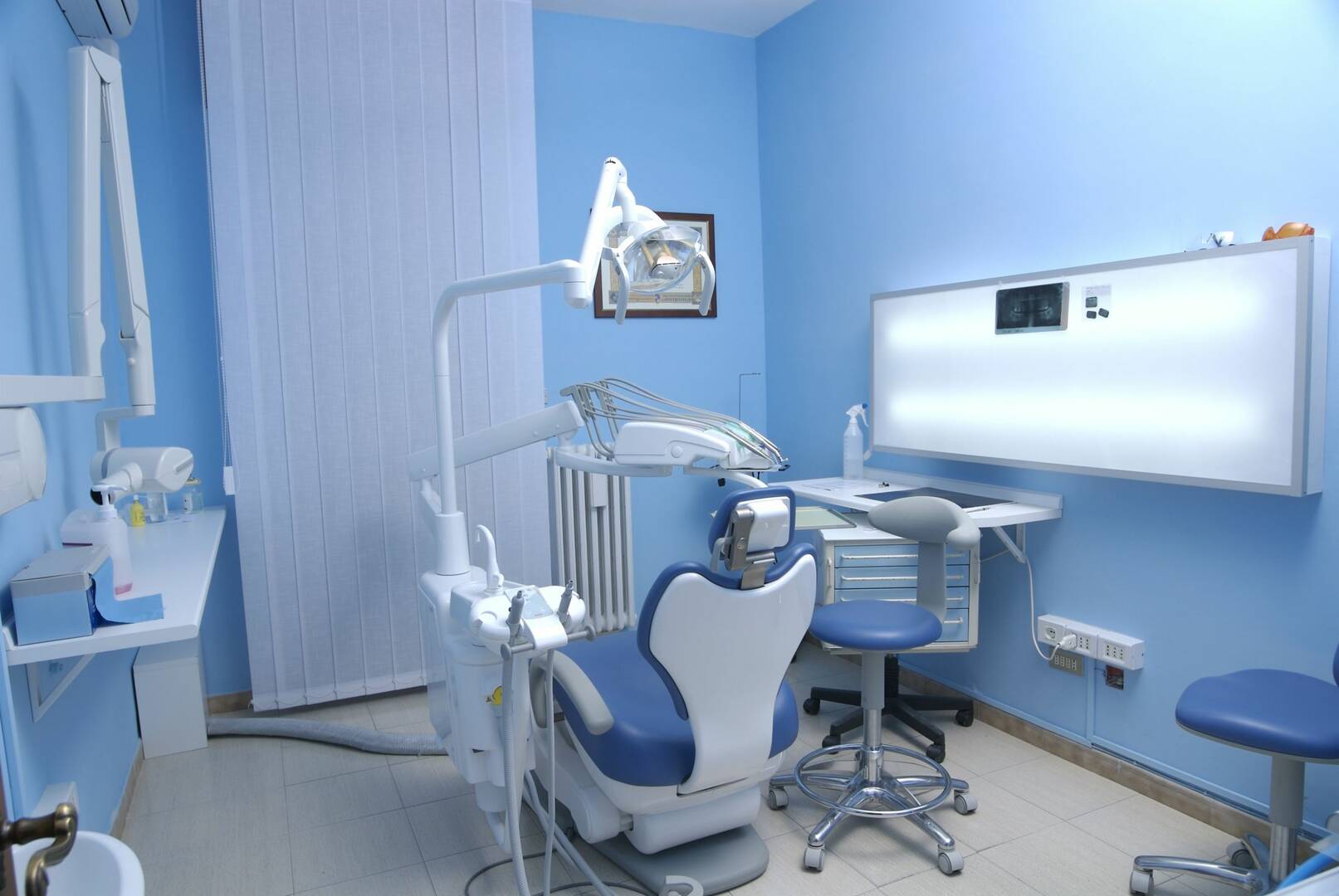 Brushy Mountain Dental